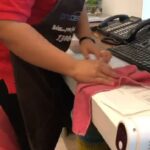 Cleaning Services - Contract Cleaning